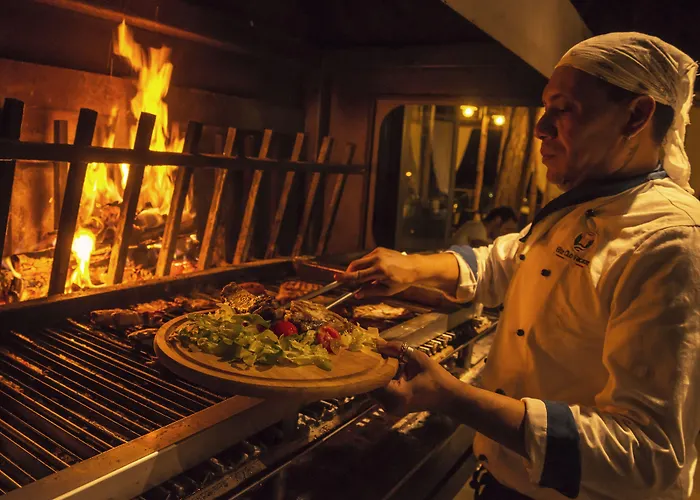 Camping Fabulous Village