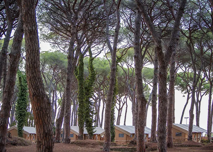 Fabulous Village Casal Palocco