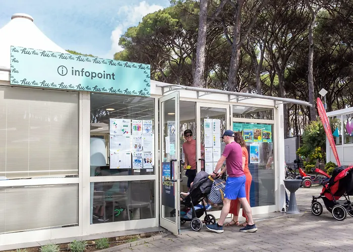 Camping Fabulous Village