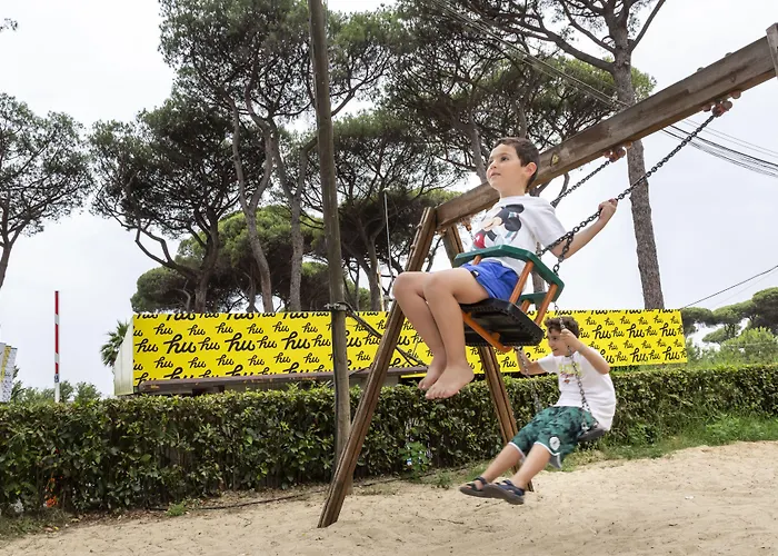 Fabulous Village Casal Palocco