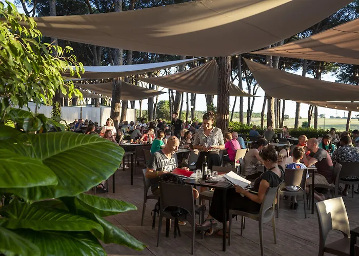 Camping Fabulous Village