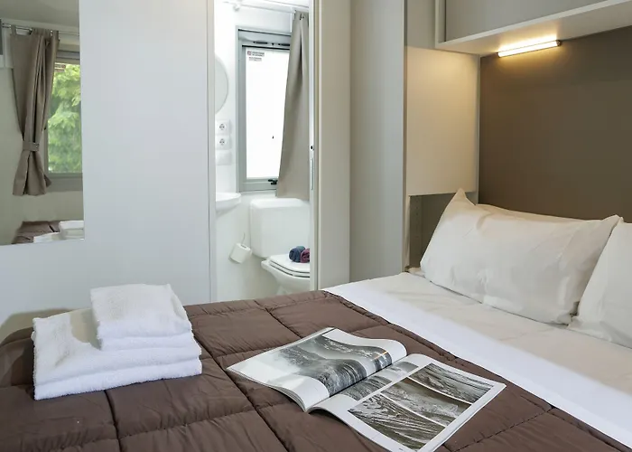 Camping Fabulous Village Casal Palocco