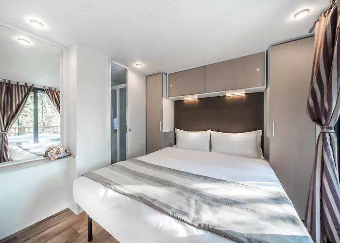 Camping Fabulous Village Casal Palocco