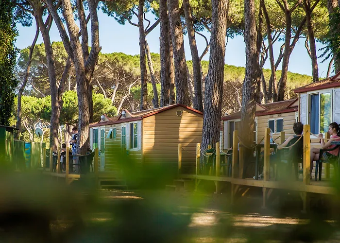 Fabulous Village Casal Palocco