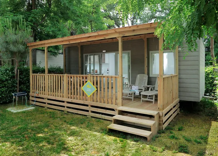 Fabulous Village Camping