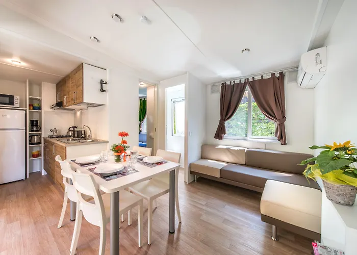 Fabulous Village Camping 3*